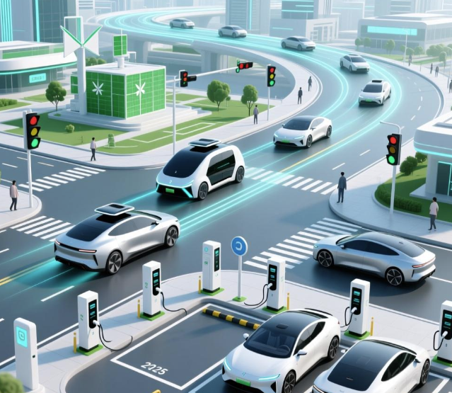 消费者行为分析