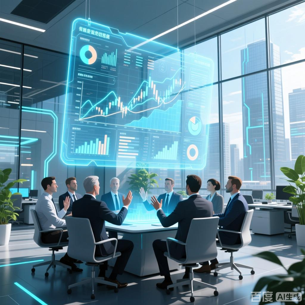 市场研究与数据分析